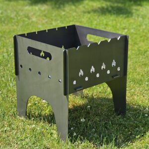 Surenkama kepsninė "MINI-3"