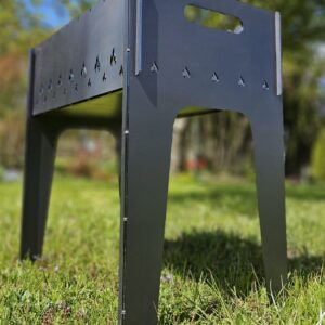 Surenkama kepsninė "GEGUŽIS-3"