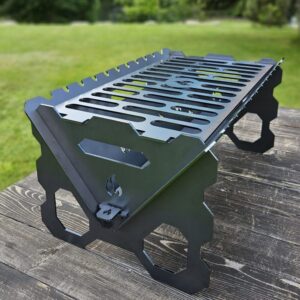 Surenkama kepsninė "BIRŽELIS-3"