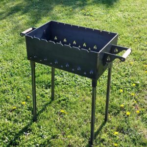 Mobili kepsninė "KOVAS-5"