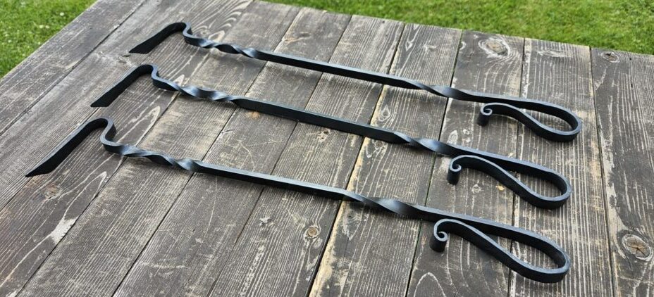 Kalviškas žarsteklis - Image 4