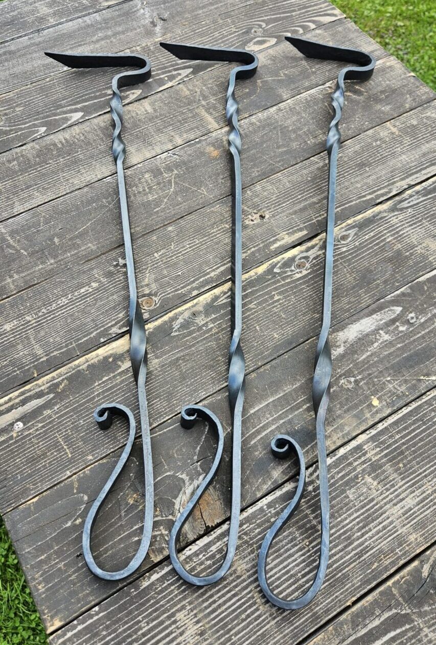 Kalviškas žarsteklis - Image 5