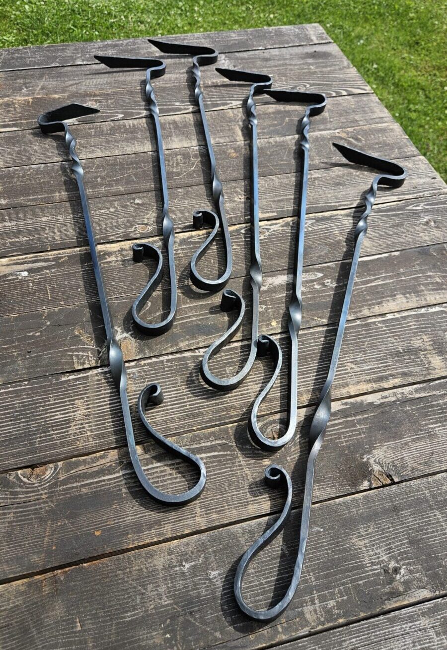 Kalviškas žarsteklis - Image 3