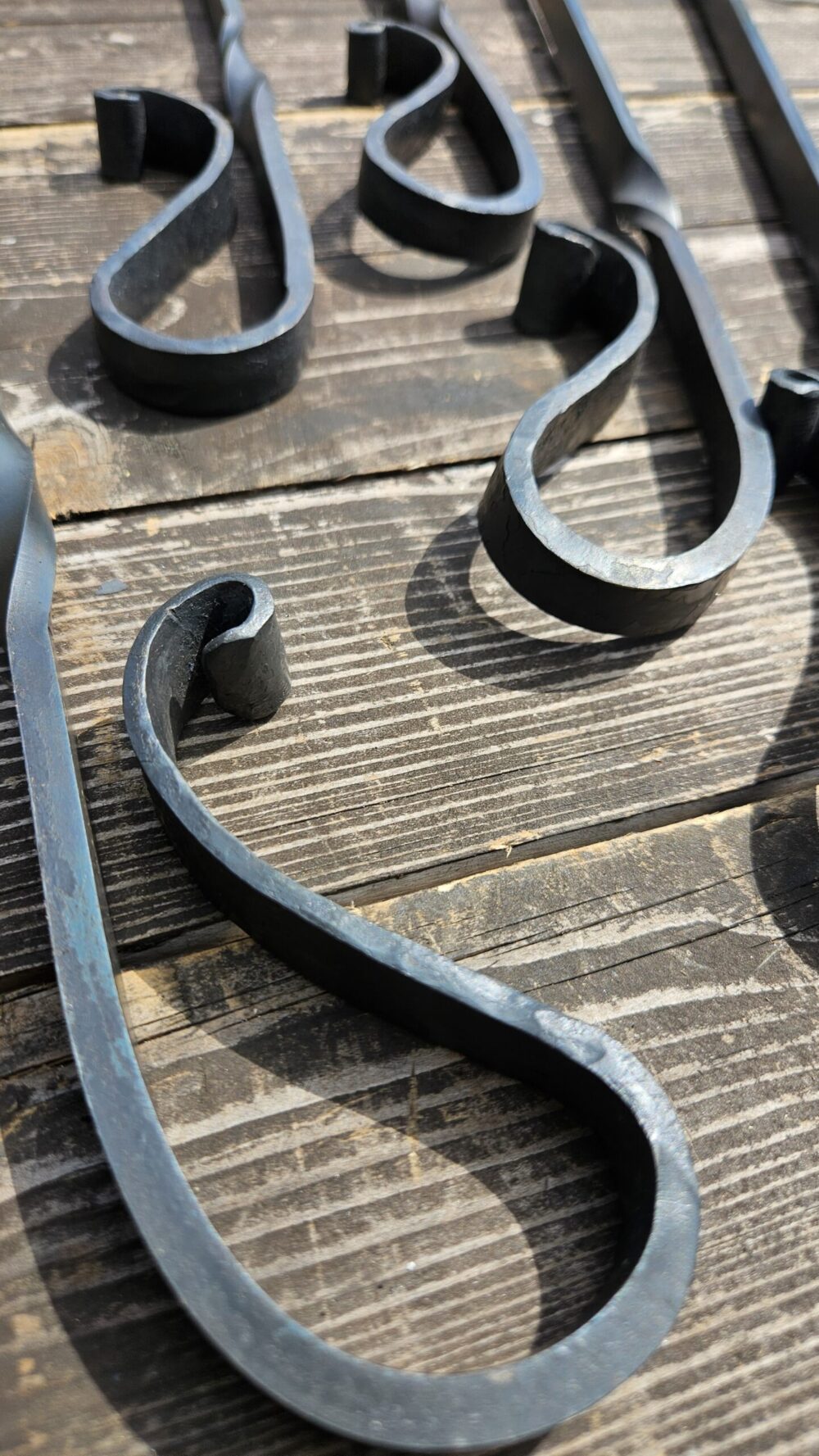 Kalviškas žarsteklis - Image 2