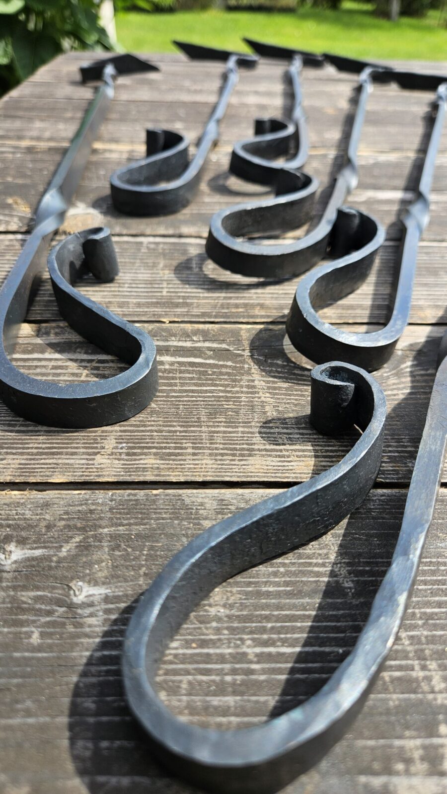 Kalviškas žarsteklis - Image 7