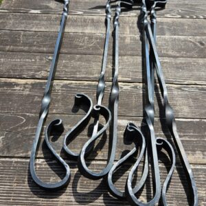 Kalviškas žarsteklis